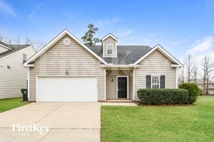featured image of 2209 Castle Pines Dr