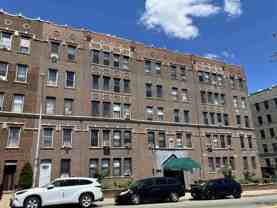 6209 Kennedy Blvd E #3AN - Photo 1 of 1