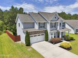featured image of 405 Belhaven Ct