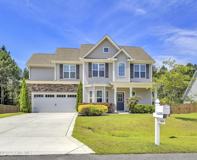 405 Belhaven Ct - Photo 1 of 1
