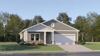 5839 Millstone Way - Photo 1 of 1