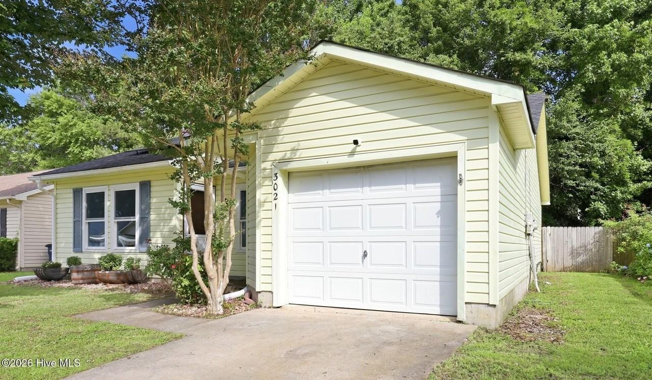 3021 Steeple Chase Ct