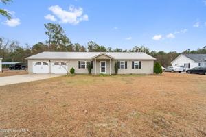 featured image of 282 Faison W Mcgowan Rd