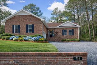 736 Ginseng Dr - Photo 1 of 1
