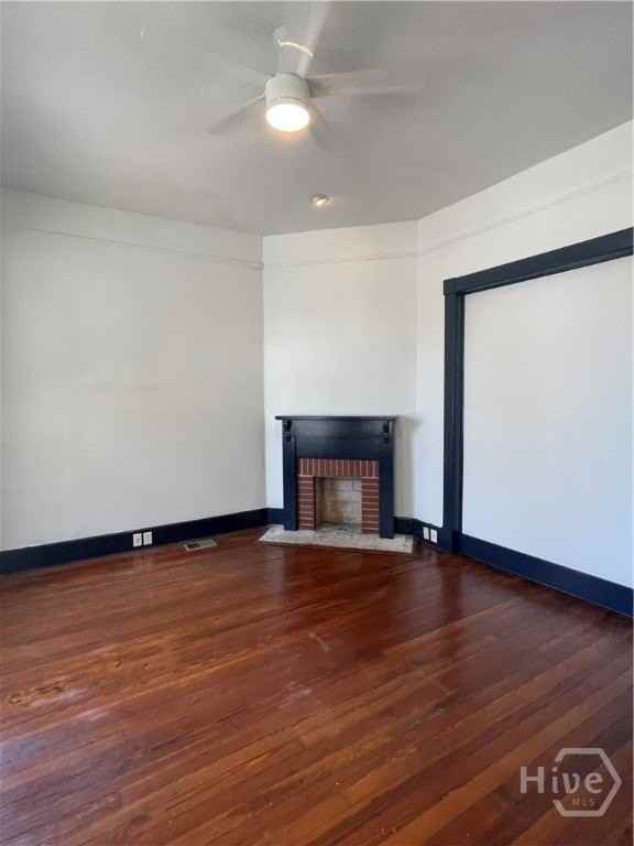 502 E Park Ave #A - Photo 2 of 8