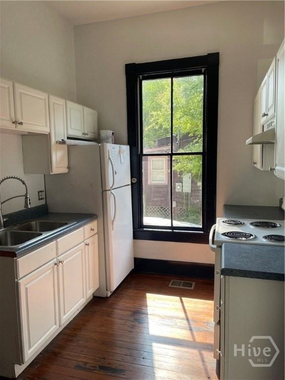 502 E Park Ave #A - Photo 3 of 8