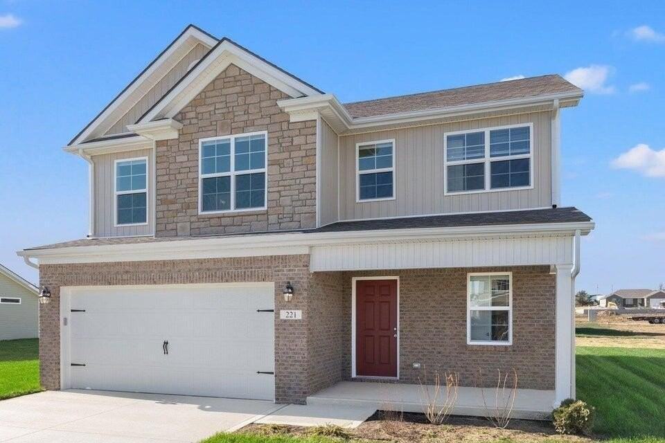 6104 Arbor Woods Way - Photo 2 of 28