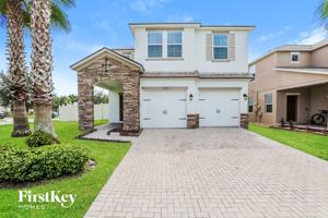 featured image of 2600 San Simeon Way