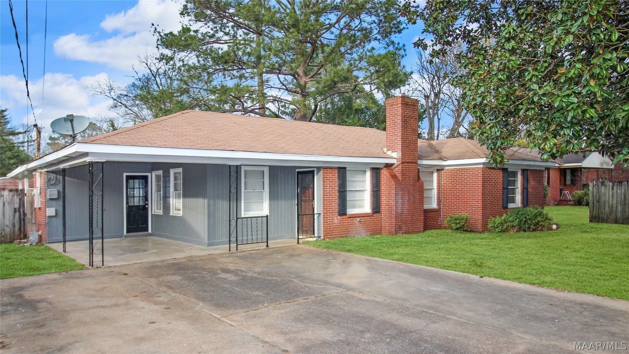3739 Honeysuckle Ct