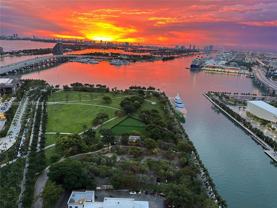 900 Biscayne Blvd #3704 - Photo 1 of 1