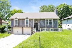 5906 Nw Harris Dr - Photo 1 of 1