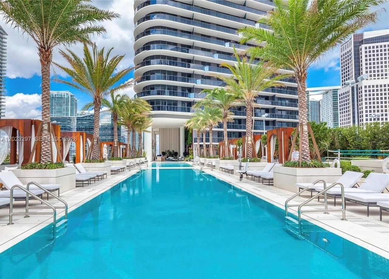 801 S Miami Ave #4104