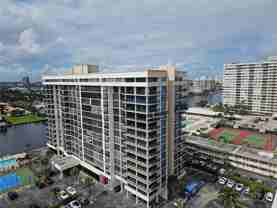 2017 S Ocean Dr #408 - Photo 1 of 1