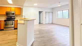 2445 Sw 18th Ter #107 - Photo 1 of 1