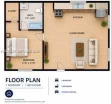 749 W Dayton Cir #B - Photo 1 of 1