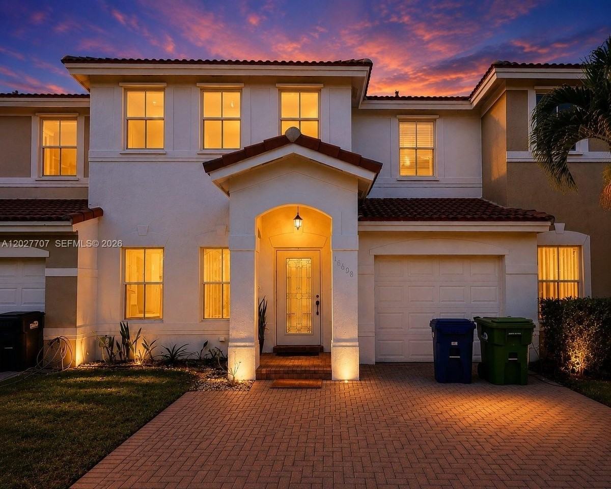 16628 Sw 47th Ter