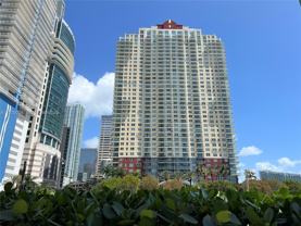1155 Brickell Bay Dr #2701 - Photo 1 of 1