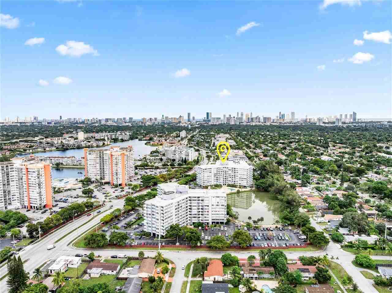 1300 Ne Miami Gardens Dr #512E - Photo 2 of 22