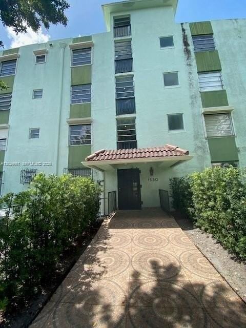 1530 Sw 2nd St #101