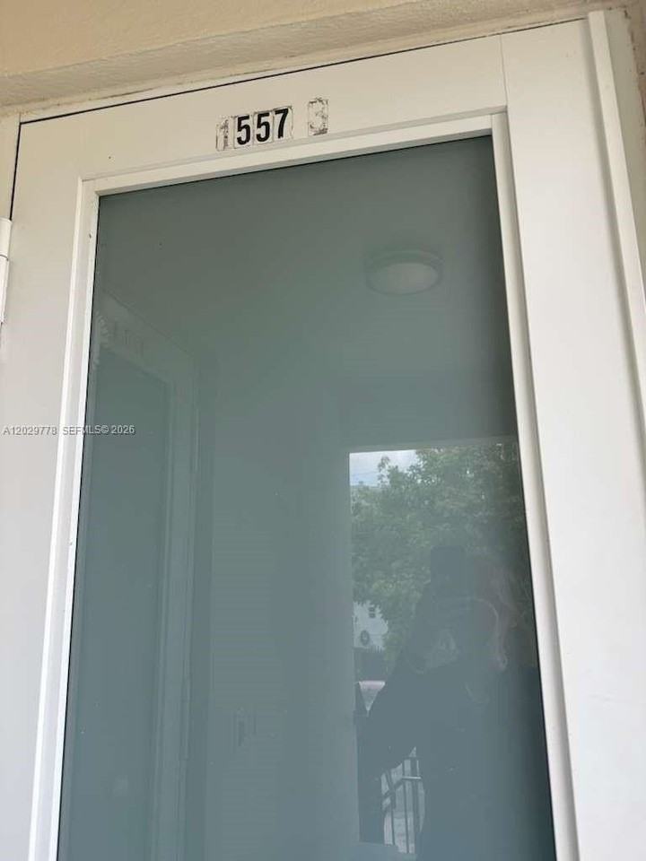 1557 S Le Jeune Rd #3 - Photo 2 of 16