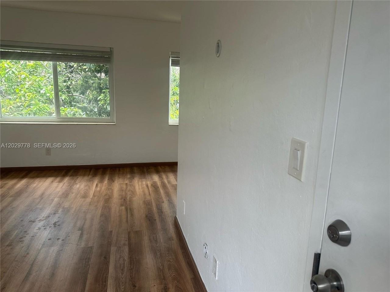 1557 S Le Jeune Rd #3 - Photo 4 of 16