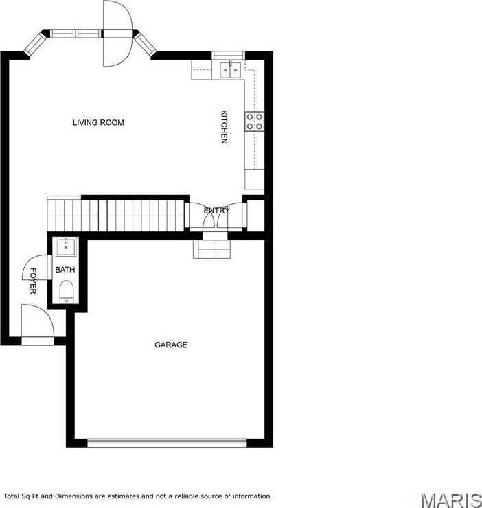 7026 Conner Pointe Dr - Photo 2 of 26