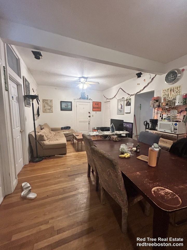 23 Cummings Rd #U3