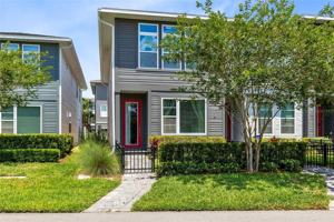 featured image of 8673 Tavistock Lakes Blvd
