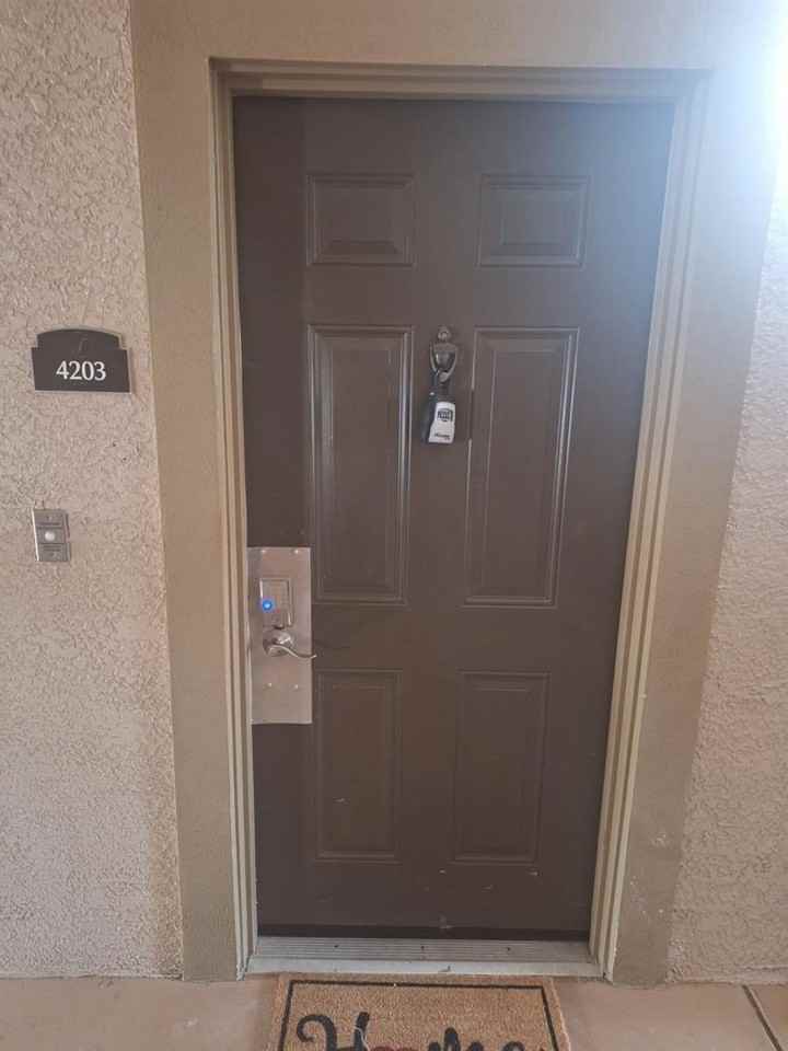 8000 Tuscany Way #4203