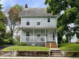featured image of 35 S Remsen Ave #2