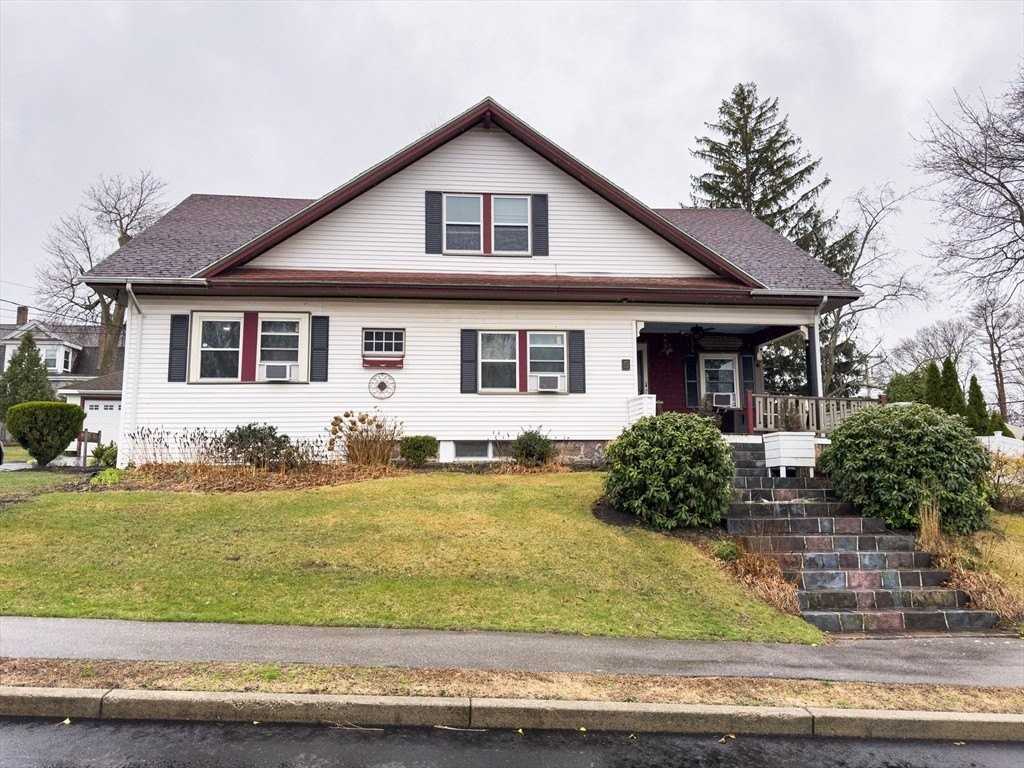 5 Atherton St #2