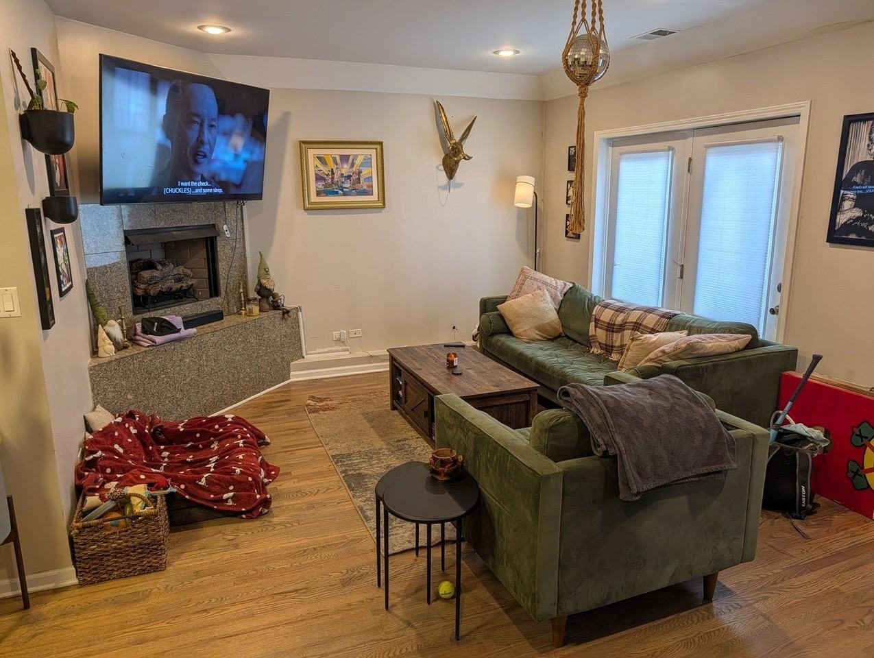 714 N Elizabeth St #1 - Photo 6 of 27