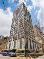 2700 N Hampden Ct #14B - Photo 1 of 1