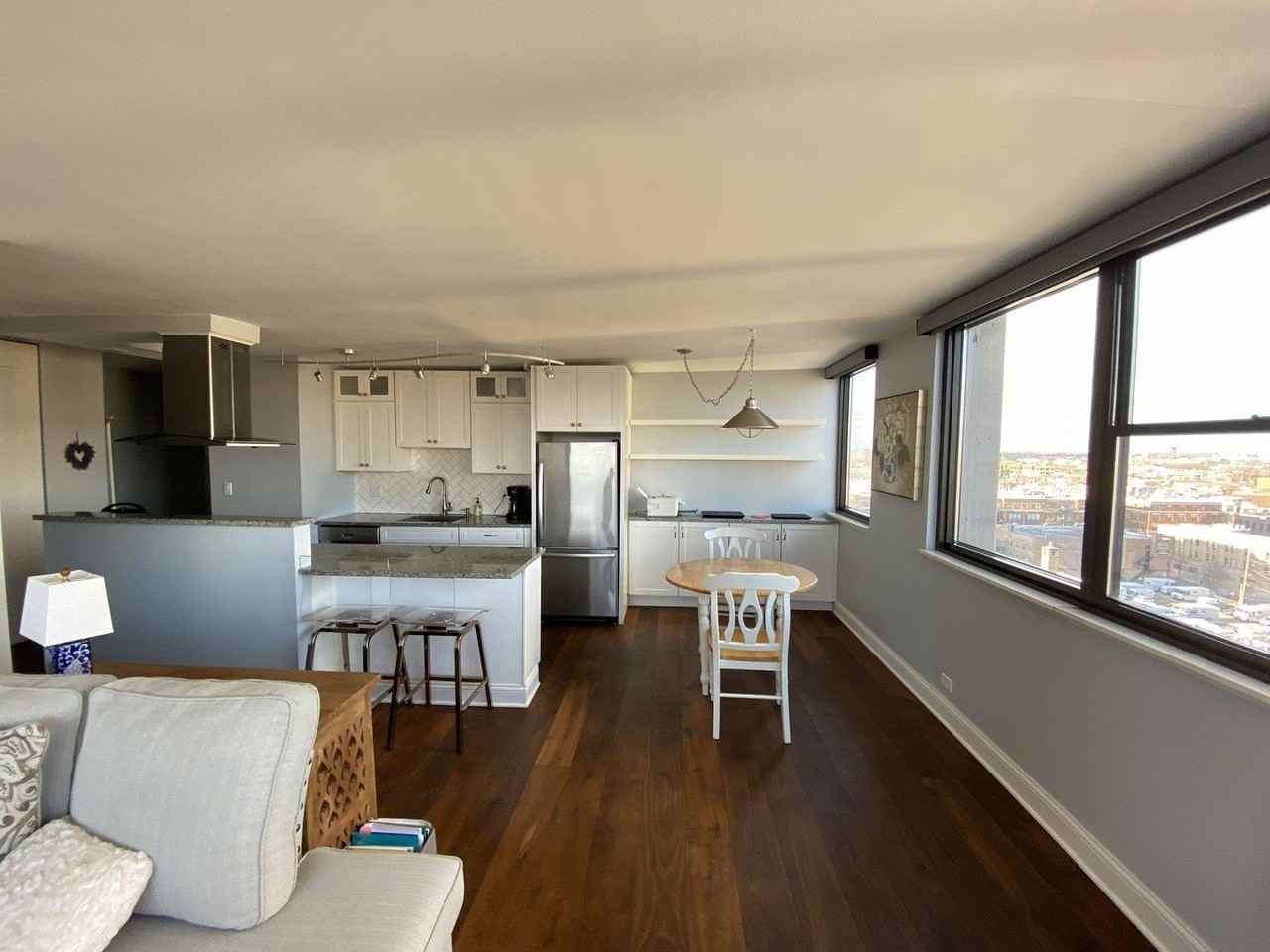 2700 N Hampden Ct #14B - Photo 6 of 26