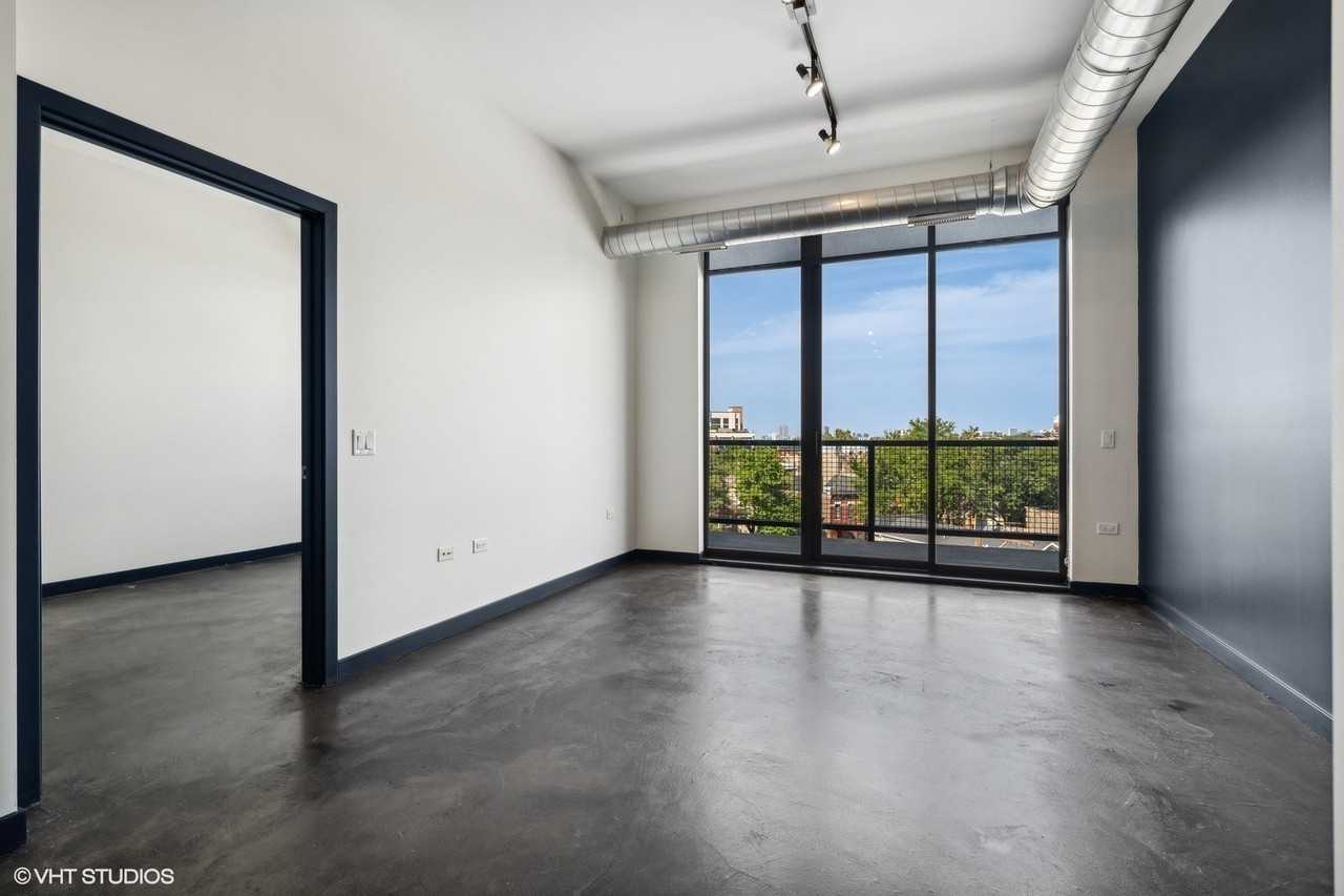1647 N Milwaukee Ave #501 - Photo 5 of 9
