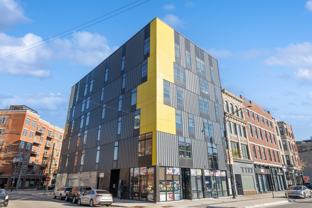 713 N Milwaukee Ave #302 - Photo 1 of 1