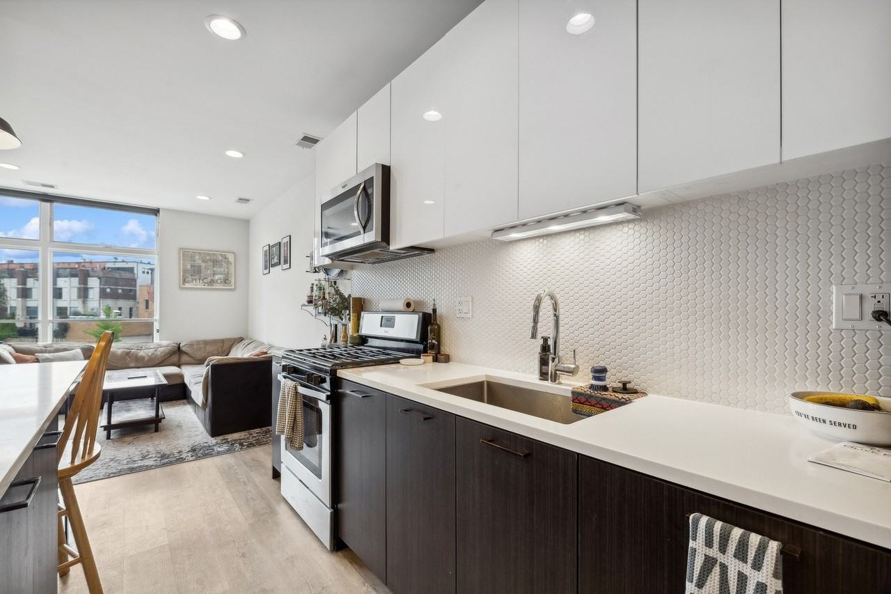 713 N Milwaukee Ave #202 - Photo 4 of 12