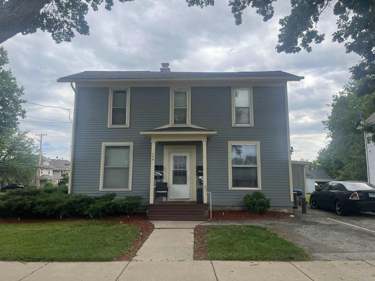 354 Spruce St #5