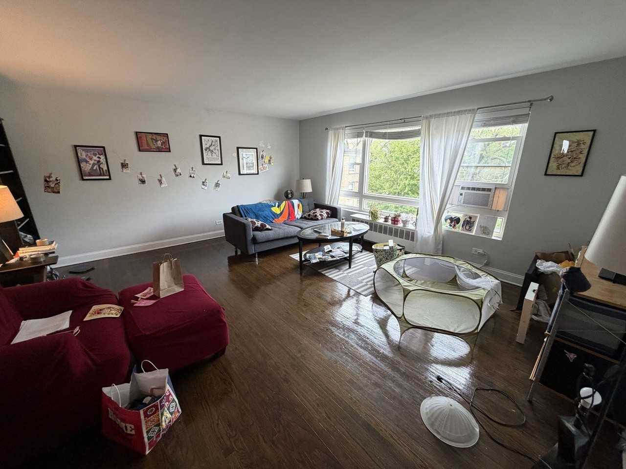 6106 N Damen Ave #3 - Photo 3 of 18