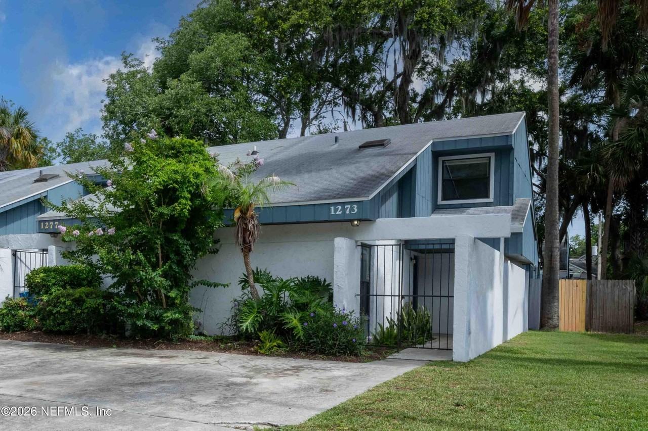 1273 Mayport Landing Cir