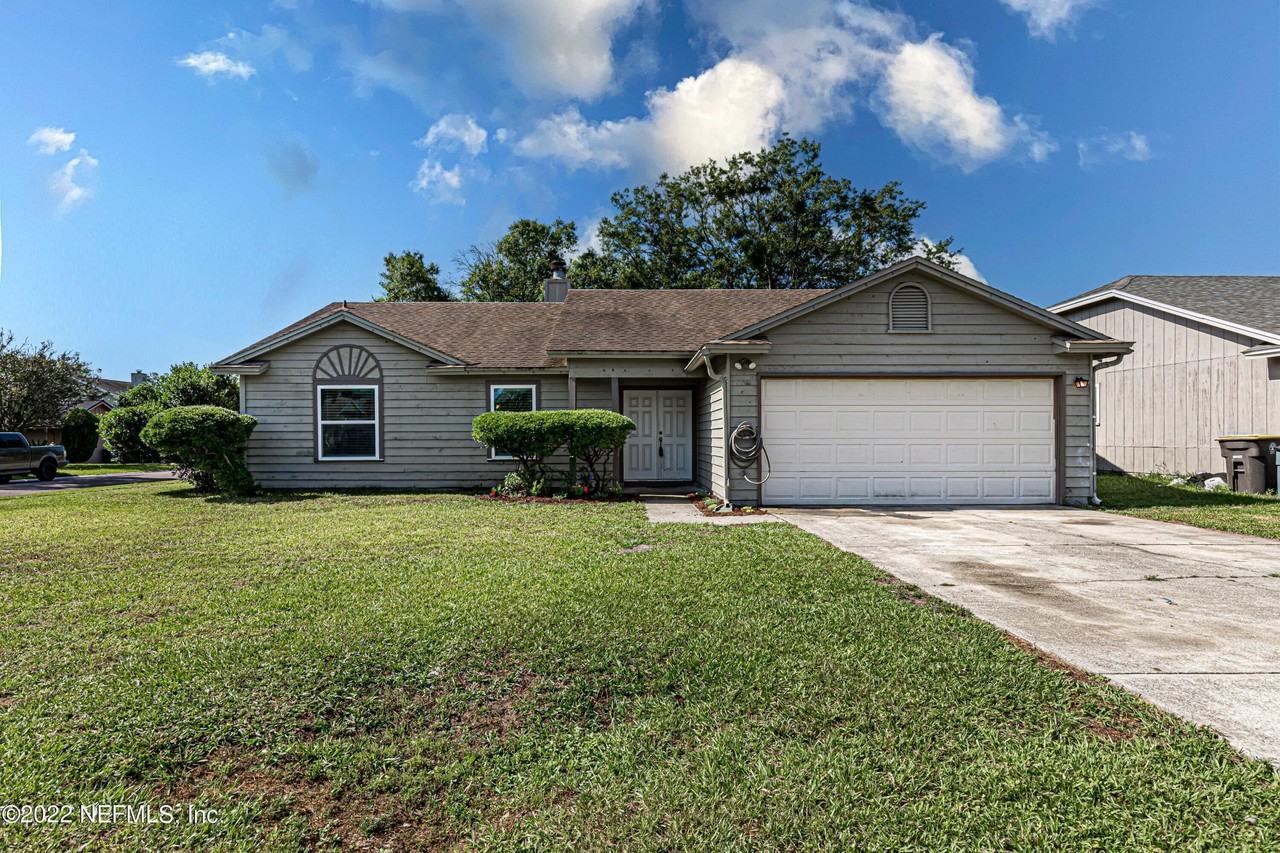 8516 Bending Branch Ct