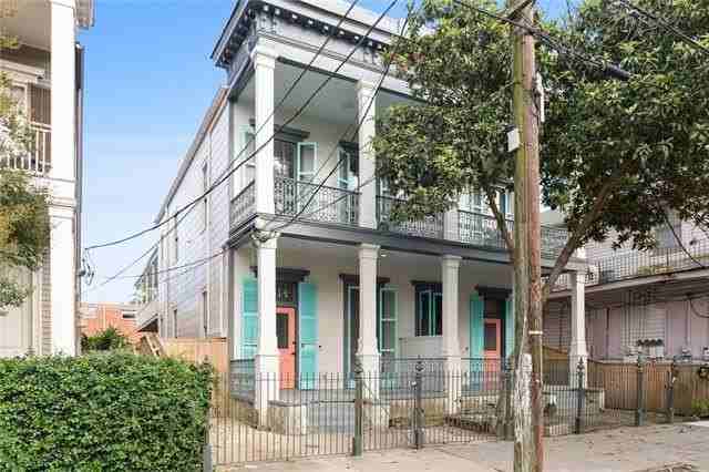 1414 Magazine St #7 - Photo 2 of 15