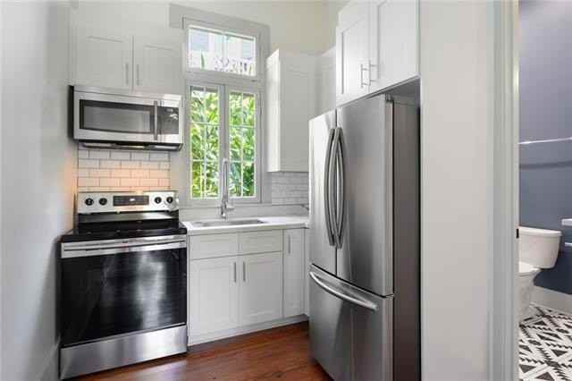 1414 Magazine St #7 - Photo 6 of 15