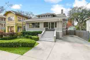 2432 Calhoun St #A - Photo 1 of 1