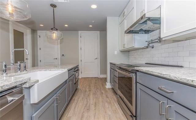 818 Howard Ave #301 - Photo 5 of 16