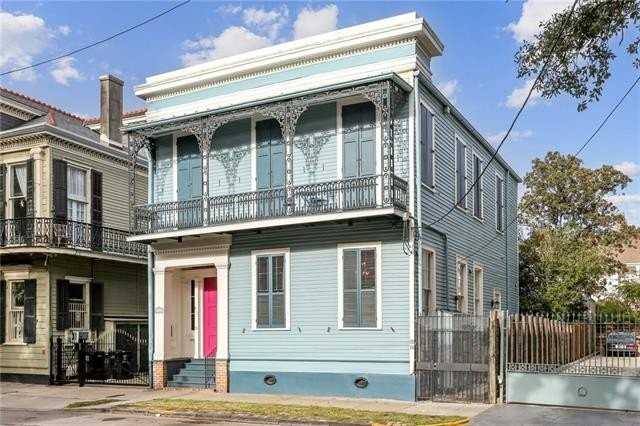 817 Esplanade Ave #1A - Photo 2 of 19