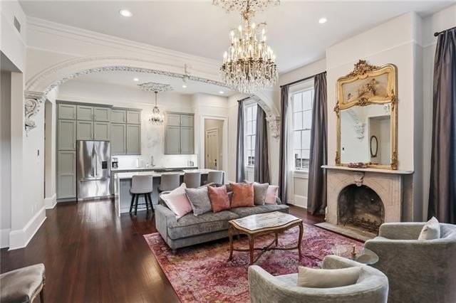 817 Esplanade Ave #1A - Photo 6 of 19
