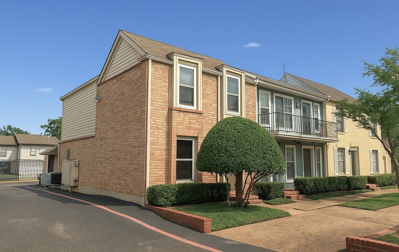 9844 Valley Meadow Ct