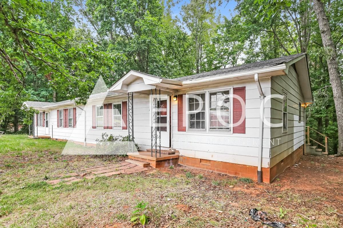 2785 North Carolina 14 #A - Photo 5 of 17