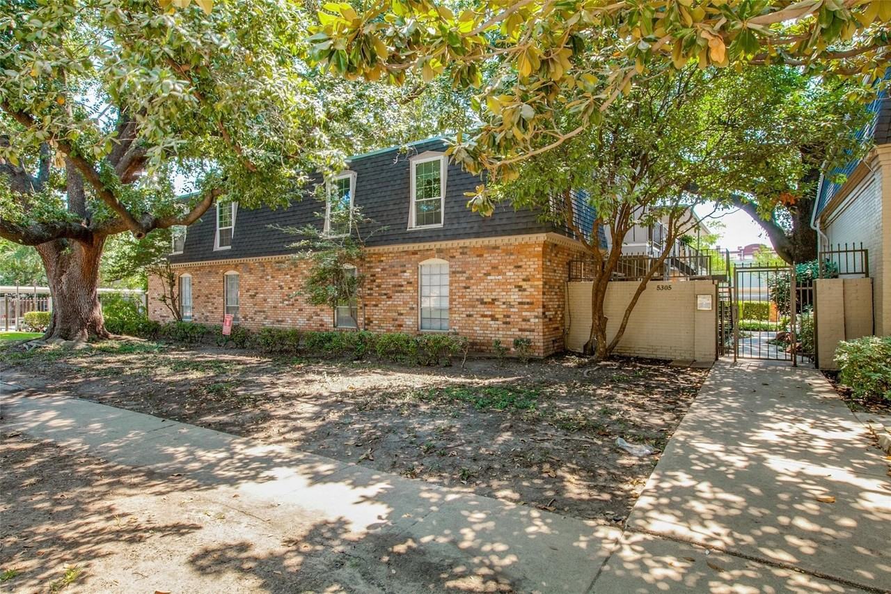 5323 Fleetwood Oaks Ave #156 - Photo 2 of 9